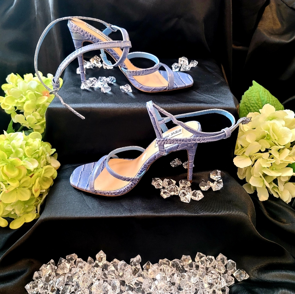 Steve Madden Strappy Sandals